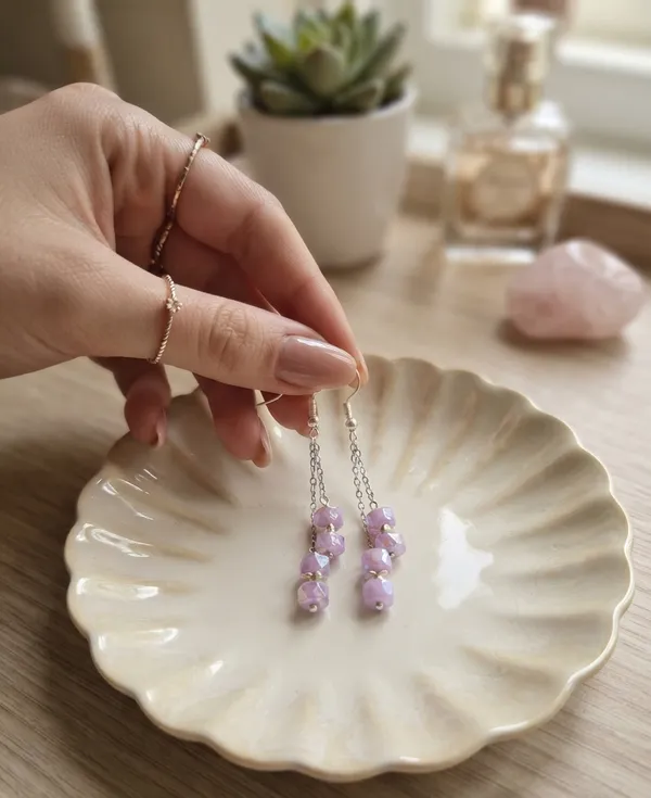 Akira_Purple_Drop_Earrings