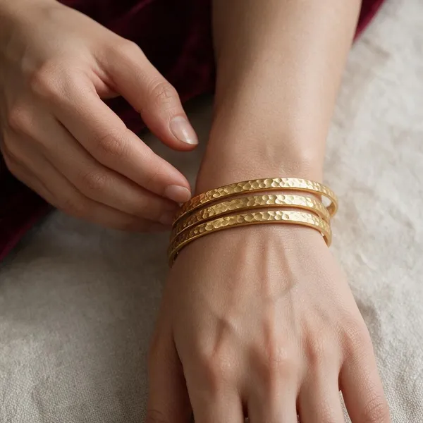Mirabelle_Textured_Bangles_Set_of_3