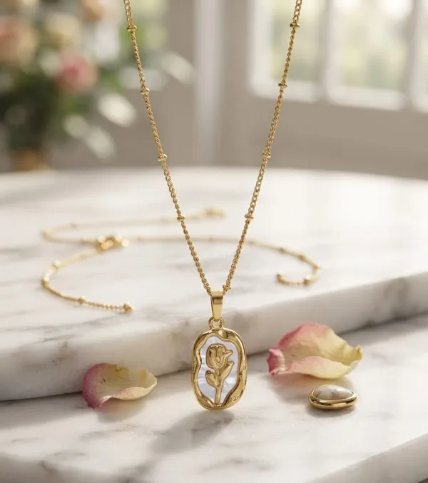 Kimberly_Mother_of_Pearl_Inlay_Rose_Necklace