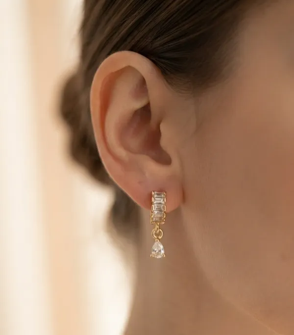 Nikki_Diamond_Drop_Huggy_Earrings