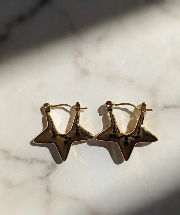 Amaira_Star_Hoop_Earrings