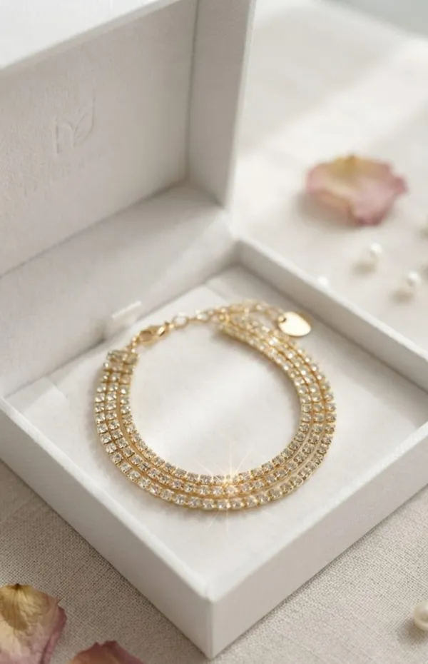 Nancy_Triple_Tennis_Bracelet