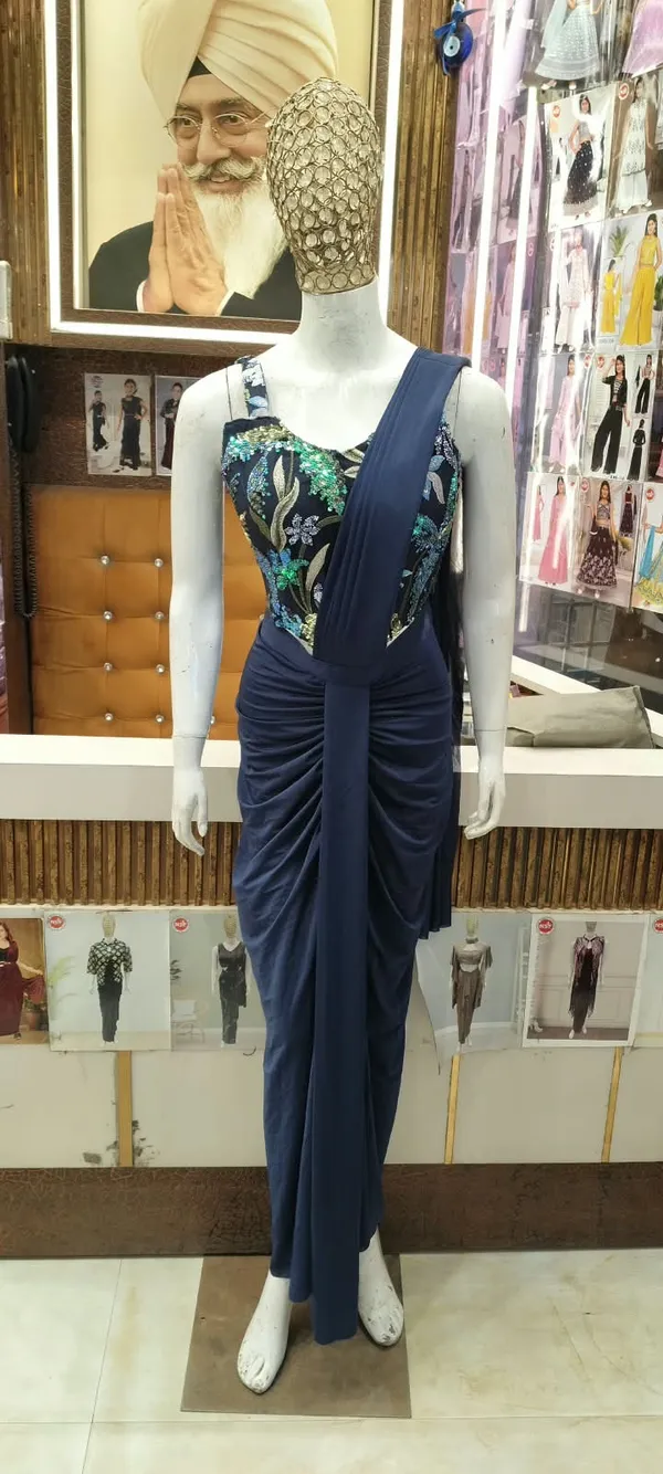 Navy_Blue_Embellished_Draped_Gown_for_Women