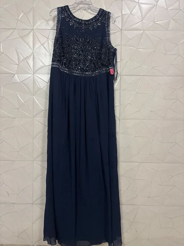 Navy_Embellished_Sleeveless_Maxi_Dress_for_Women