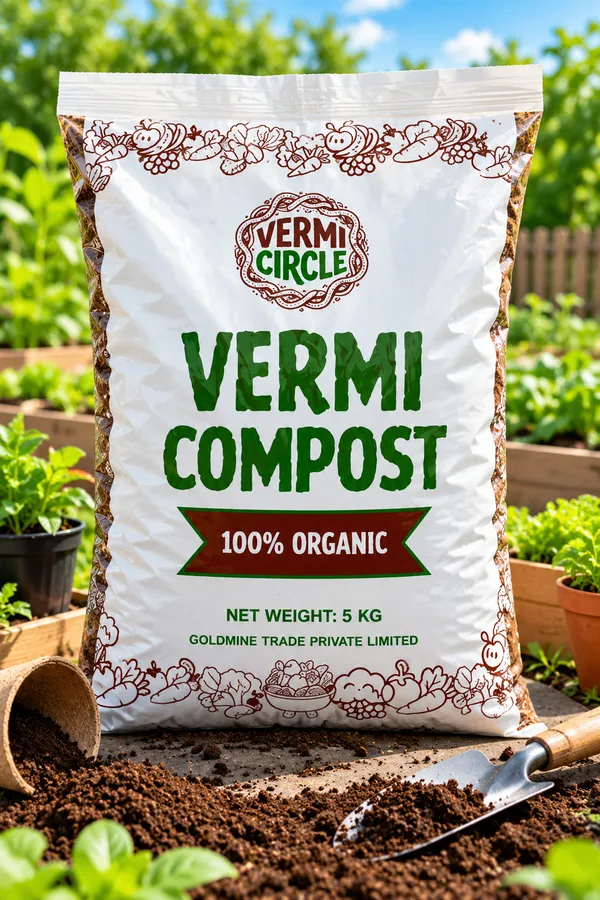 5Kg_Vermicompost_100%_Organic