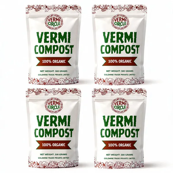 500Grams_Combo_100%_Organic_Vermicompost_-_Pack_Of_4