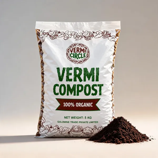 5Kg_Vermicompost_100%_Organic