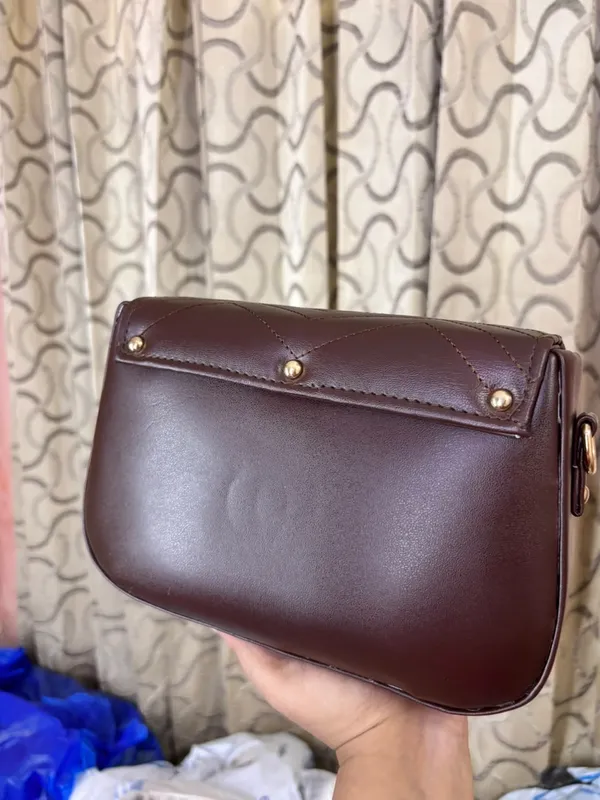Black_Faux_Leather_Quilted_Shoulder_Bag_for_Women