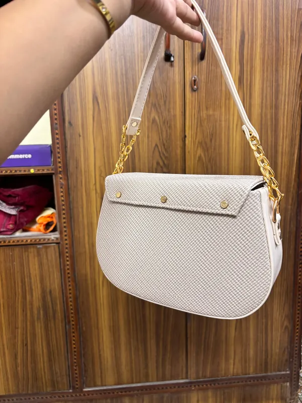 Dior_Grey_Textured_Shoulder_Bag_for_Women