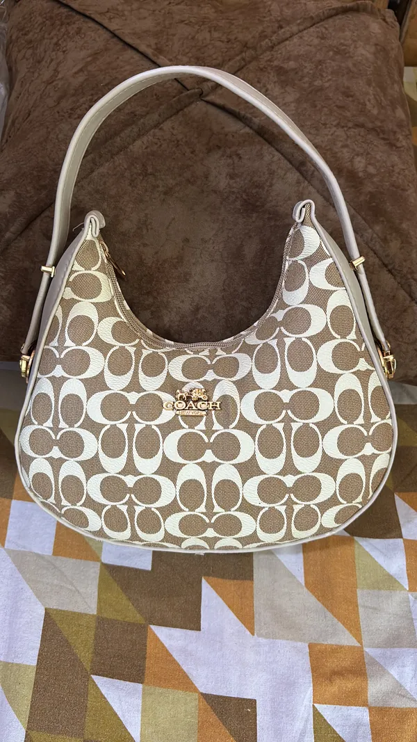 Grey_Fabric_Hobo_Shoulder_Bag_for_Women