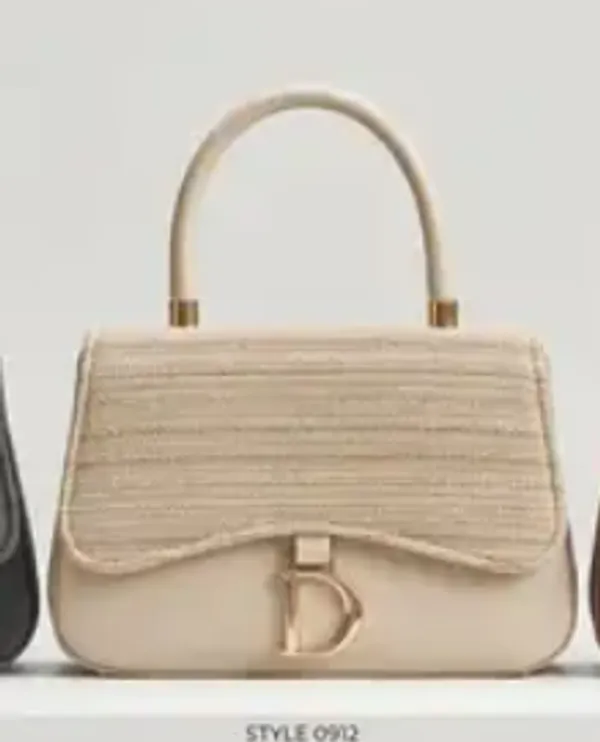Beige_Textured_Structured_Handbag_for_Women