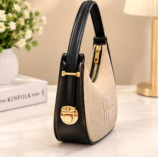 Beige_Textured_Hobo_Shoulder_Bag_for_Women