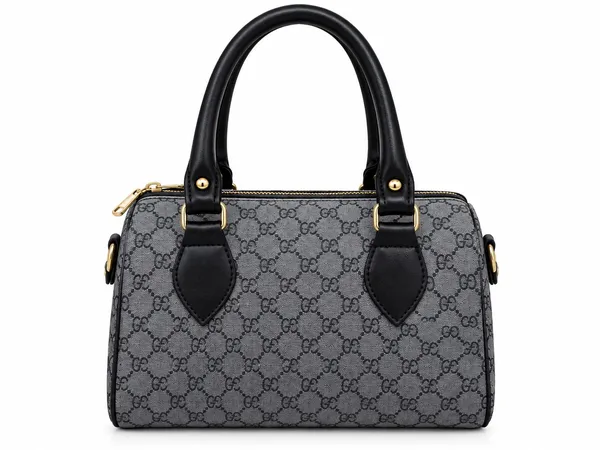 Grey_Patterned_Structured_Handbag_for_Women
