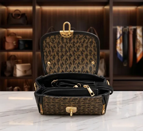 Brown_Faux_Leather_Structured_Handbag_for_Women