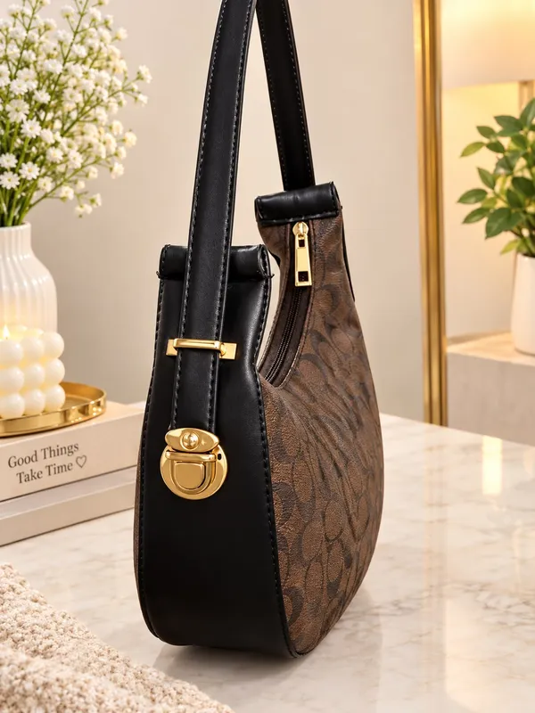 Brown_Patterned_Hobo_Bag_for_Women