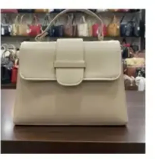 Beige_Structured_Handbag_for_Women
