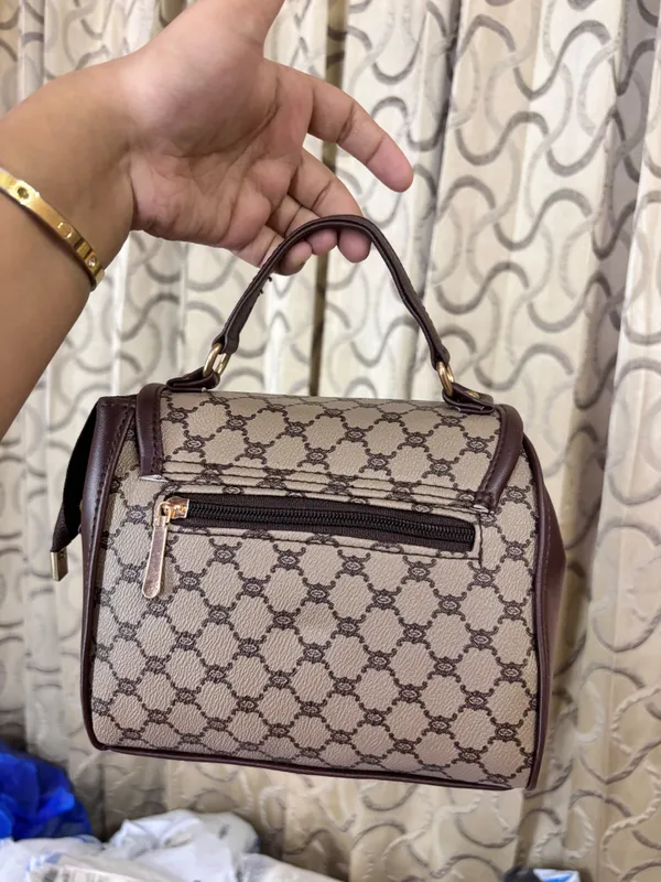 Brown_Patterned_Structured_Handbag_for_Women
