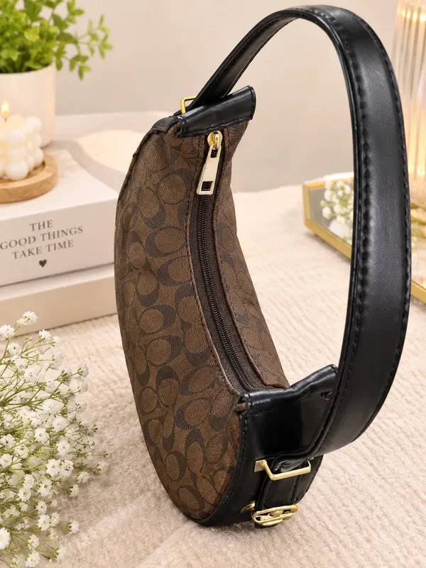Brown_Patterned_Hobo_Bag_for_Women