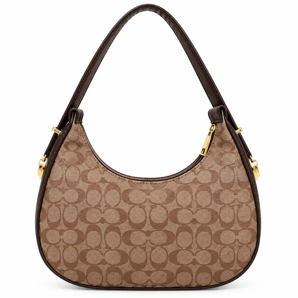 Brown_Fabric_Hobo_Shoulder_Bag_for_Women