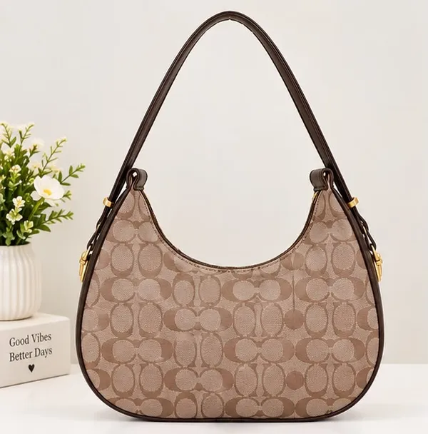 Brown_Fabric_Hobo_Shoulder_Bag_for_Women