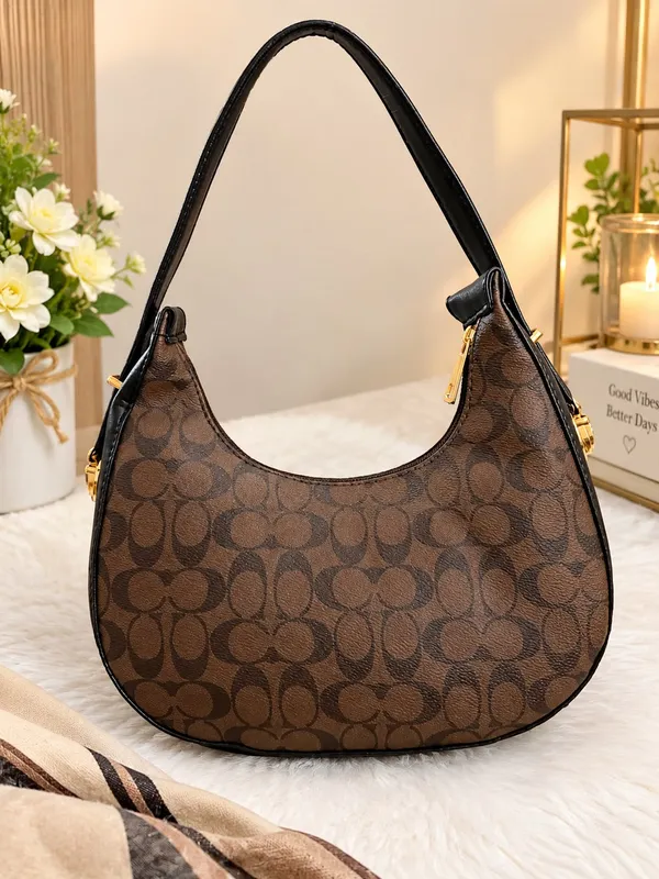 Brown_Patterned_Hobo_Bag_for_Women
