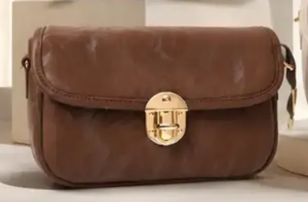 Brown_Structured_Crossbody_Bag_for_Women