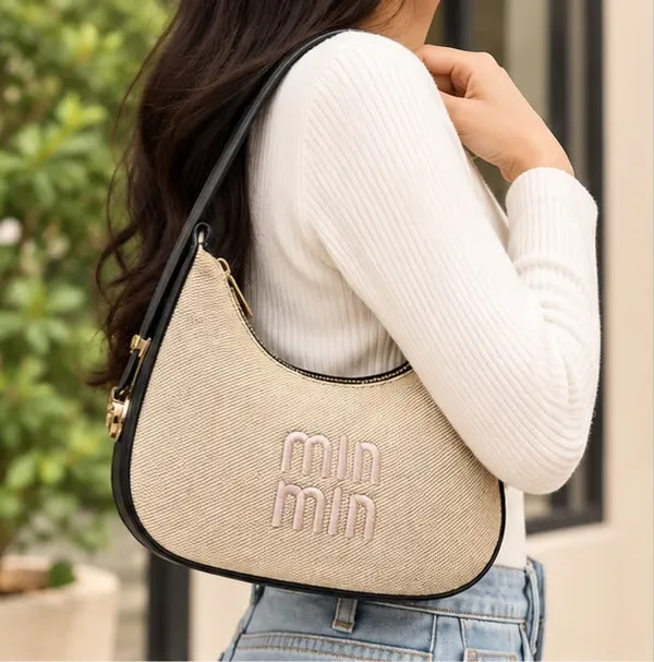 Beige_Textured_Hobo_Shoulder_Bag_for_Women