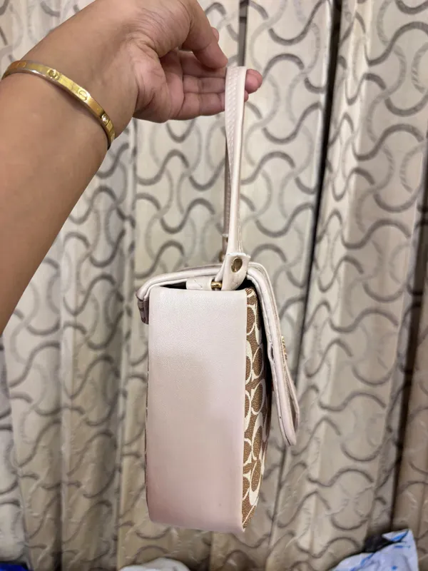 Beige_Printed_Shoulder_Bag_for_Women