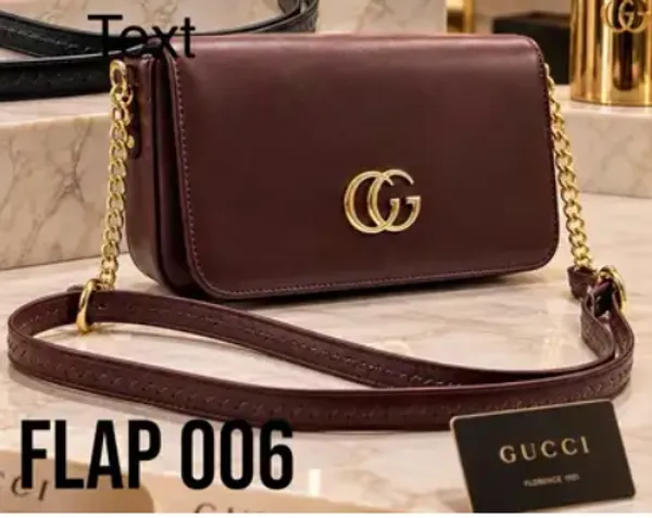 Burgundy_Leather_Look_Crossbody_Flap_Bag_for_Women