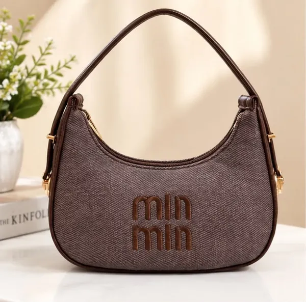 Brown_Textured_Shoulder_Bag_for_Women
