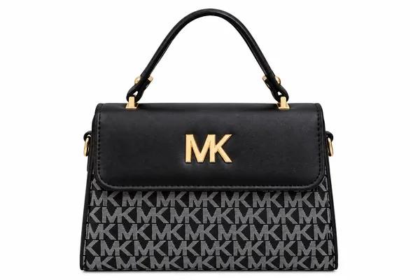Brown_Textured_Structured_Handbag_for_Women