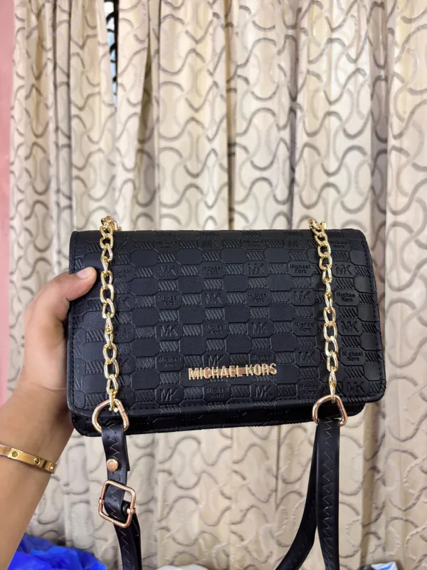 Black_Textured_Crossbody_Bag_for_Women
