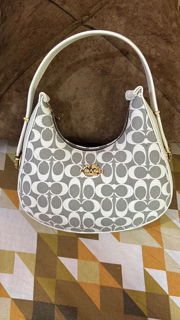 Grey_Fabric_Hobo_Shoulder_Bag_for_Women