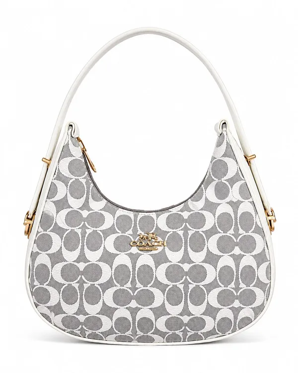 Grey_Fabric_Hobo_Shoulder_Bag_for_Women