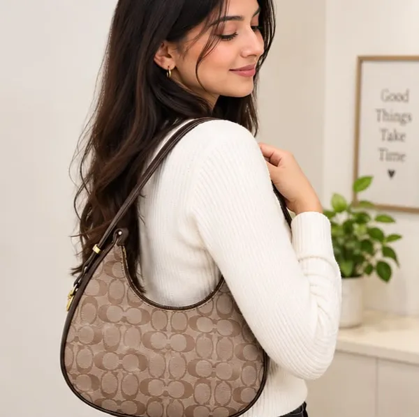 Brown_Fabric_Hobo_Shoulder_Bag_for_Women