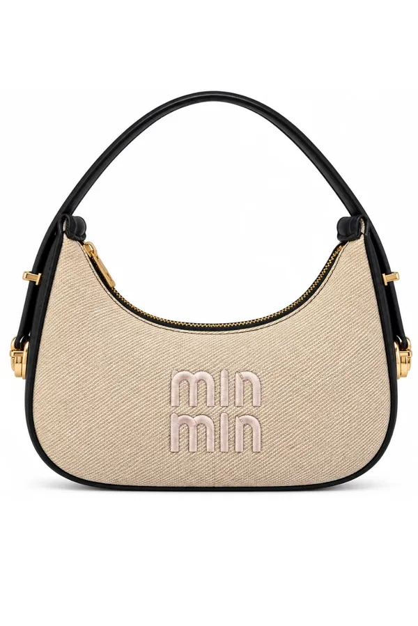 Beige_Textured_Shoulder_Bag_for_Women
