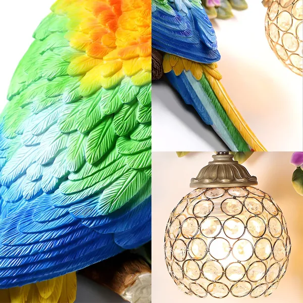 Parrot_Wall_Lamp