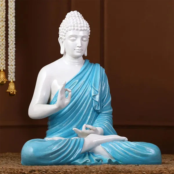 Buddha_Statue_Fiber_End_Of_Turn_Token