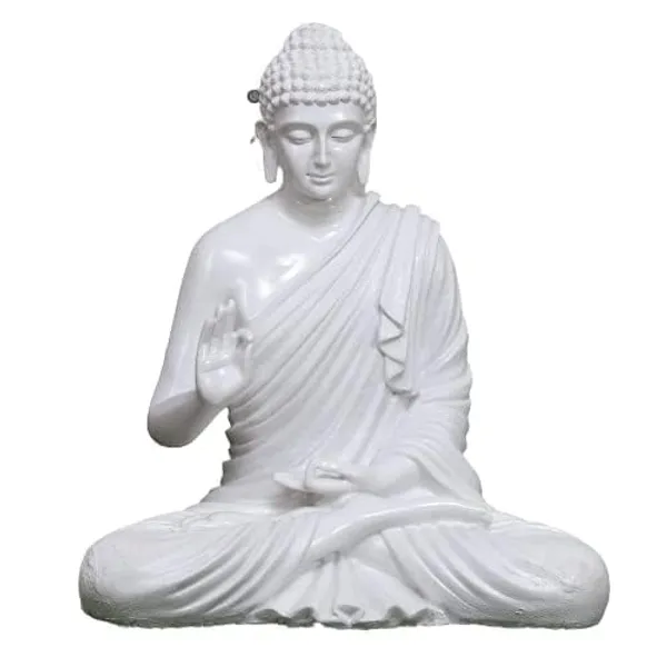 Resin_Meditating_Buddha_Statue