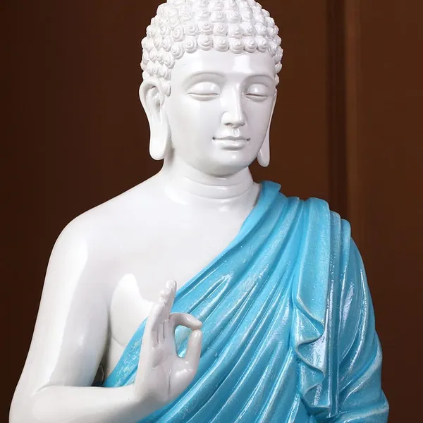 Resin_Meditating_Buddha_Statue