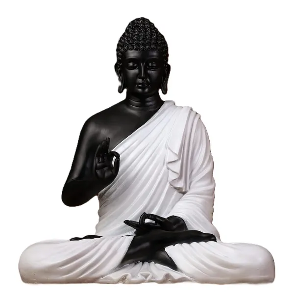 Resin_Meditating_Buddha_Statue