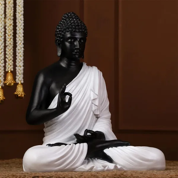 Resin_Meditating_Buddha_Statue