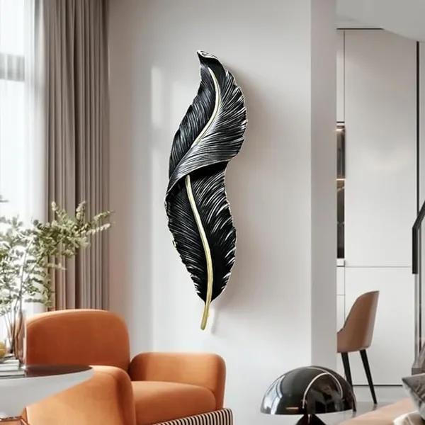 Led_Leaf_Wall_Sconce