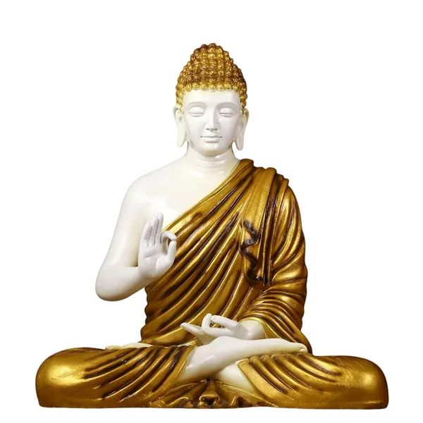 Resin_Meditating_Buddha_Statue
