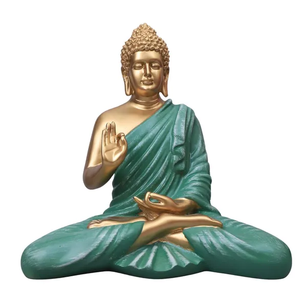 Resin_Meditating_Buddha_Statue