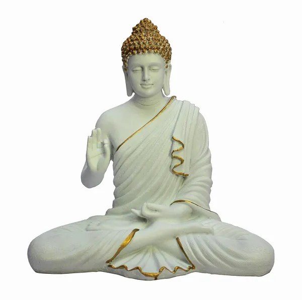 Resin_Meditating_Buddha_Statue