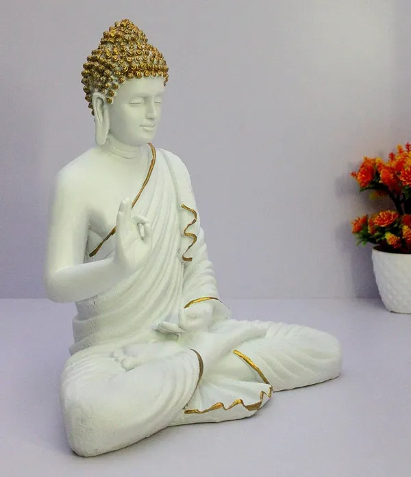 Resin_Meditating_Buddha_Statue