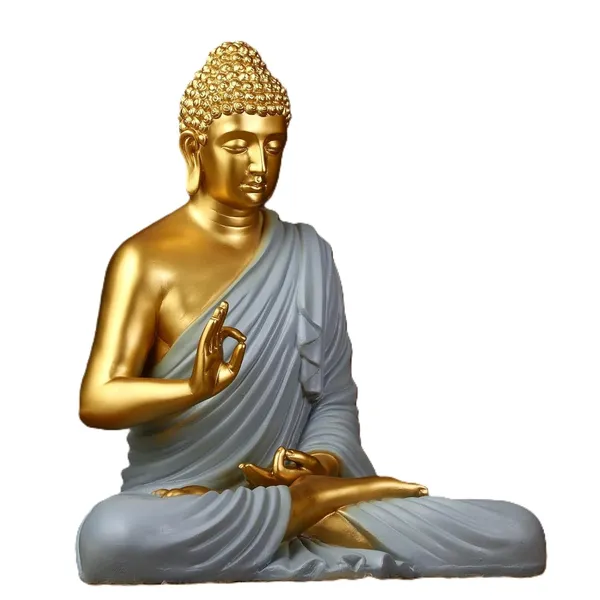 Fibreglass_Buddha_Statue