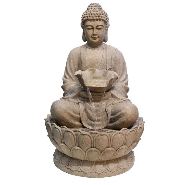Buddha_Statue_Water_Fountain