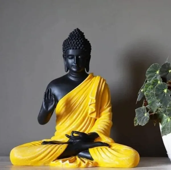 Buddha_Statue_Fibreglass
